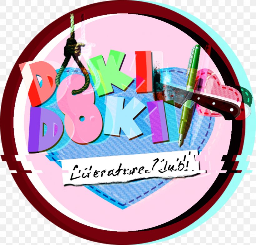 Doki Doki Literature Club! Mod Team Salvato Visual Novel, PNG, 1043x1000px, Doki Doki Literature Club, Area, Downloadable Content, Gameplay, Glitch Download Free