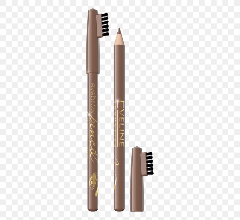 Eyebrow Colored Pencil Wax, PNG, 750x750px, Eyebrow, Black, Colored Pencil, Cosmetics, Eye Download Free