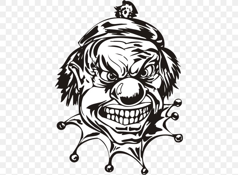 Clown Tattoo Images  Free Download on Freepik