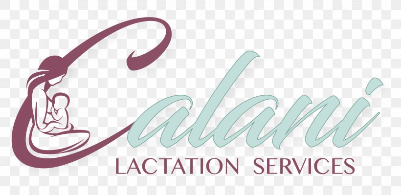 Lactation Consultant Calani Lactation Services Breastfeeding Mother, PNG, 2535x1234px, Lactation Consultant, Beauty, Brand, Breastfeeding, Calligraphy Download Free