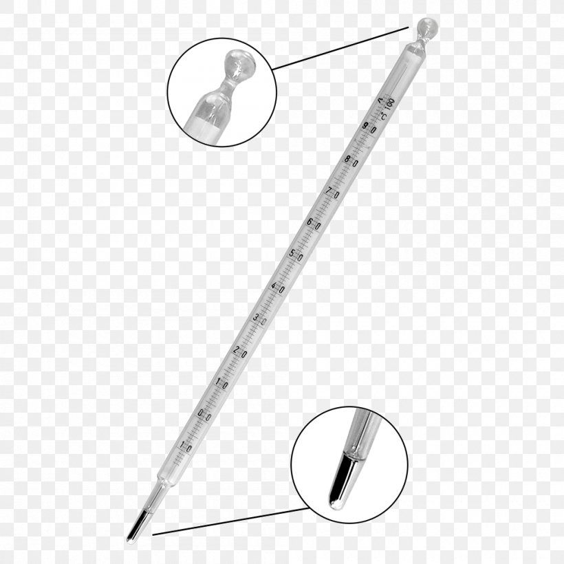 Mercury-in-glass Thermometer Body Jewellery, PNG, 1000x1000px, Thermometer, Air, Air Conditioning, Berogailu, Body Jewellery Download Free