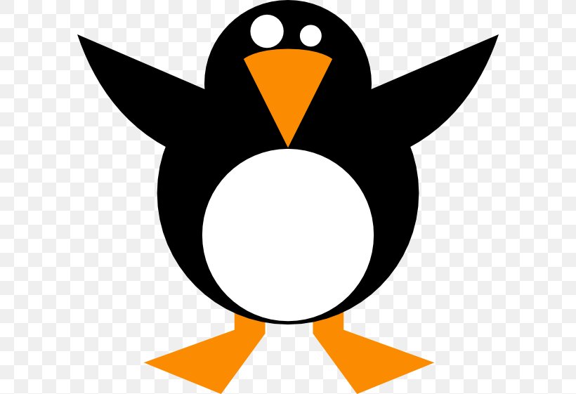 Penguin Drawing Clip Art, PNG, 600x561px, Penguin, Artwork, Beak, Bird, Drawing Download Free