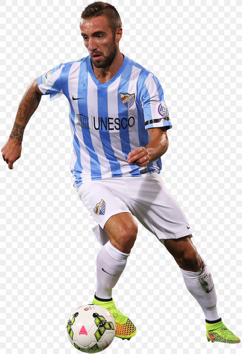 Sergi Darder Málaga CF Rendering Football, PNG, 1062x1554px, Rendering, Ball, Clothing, Competition Event, Football Download Free