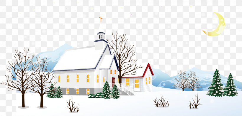 Snowflake Winter, PNG, 1442x695px, Snow, Area, Art, Brand, Christmas Download Free