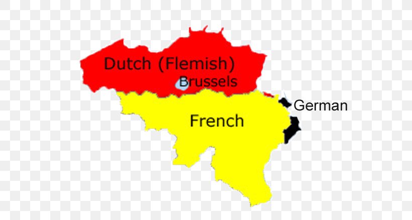 Belgium Linguistic Map Dutch Language Language Border, PNG, 600x438px, Belgium, Area, Brand, Diagram, Dutch Language Download Free