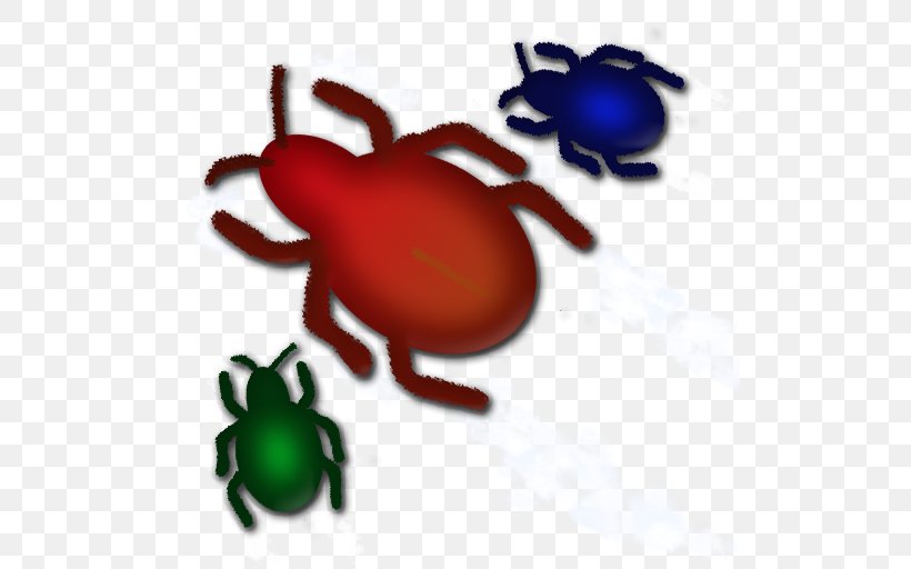 Clip Art Insect Tick Membrane Scarab, PNG, 512x512px, Insect, Arachnid, Arthropod, Beetle, Darkling Beetles Download Free