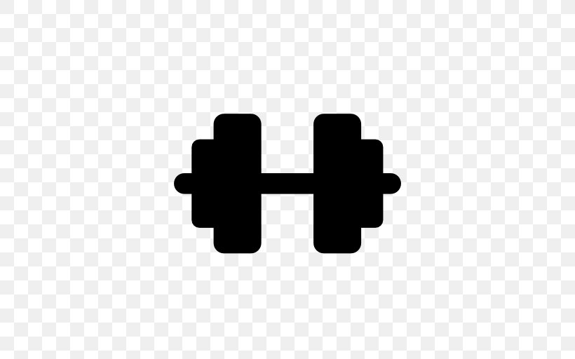 Dumbbell Barbell Physical Exercise Fitness Centre, PNG, 512x512px, Dumbbell, Barbell, Brand, Fitness Centre, Logo Download Free