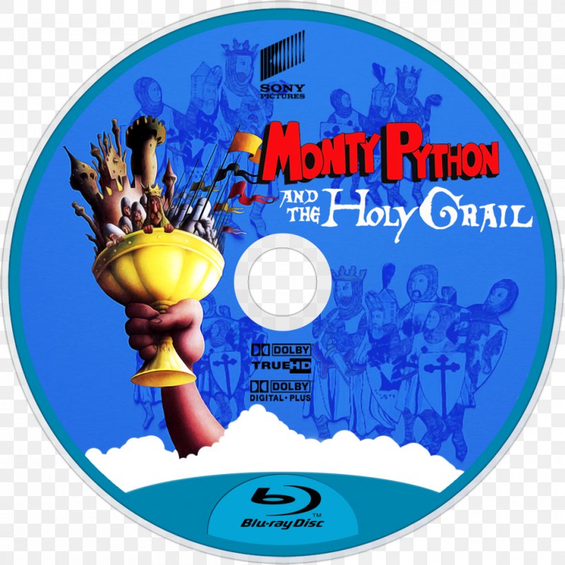 El Humor De... Monty Python Monty Python's Big Red Book Compact Disc The Album Of The Soundtrack Of The Trailer Of The Film Of Monty Python And The Holy Grail Paperback, PNG, 1000x1000px, Compact Disc, Dvd, Humour, Monty Python, Monty Python And The Holy Grail Download Free