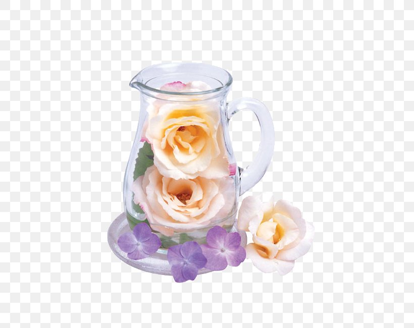 Flower, PNG, 500x650px, Flower, Coffee Cup, Cup, Drinkware, Floral Design Download Free