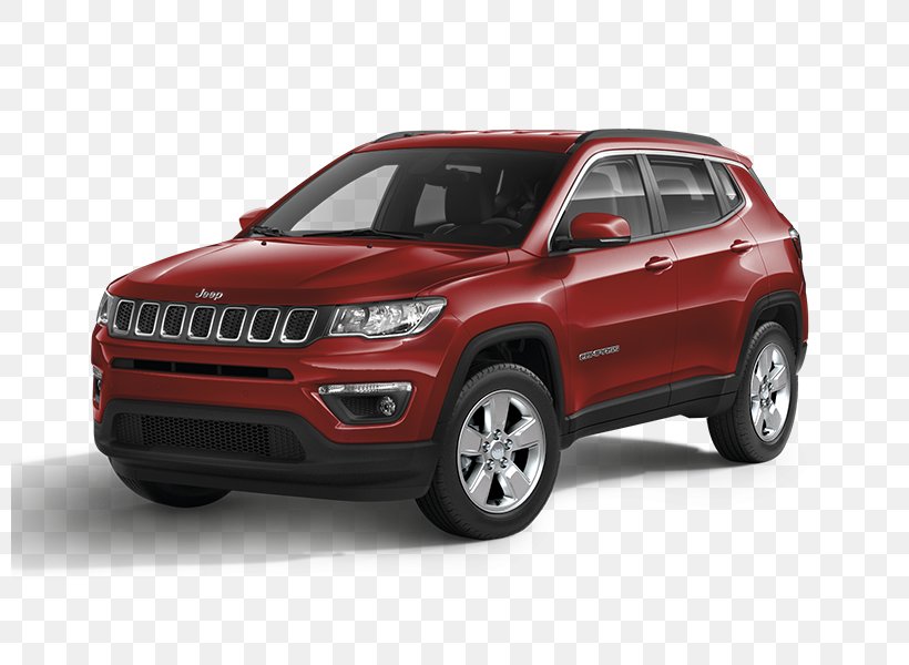 Jeep Cherokee Chrysler Dodge Ram Pickup, PNG, 800x600px, 2018 Jeep Compass, 2018 Jeep Compass Suv, Jeep, Automotive Design, Automotive Exterior Download Free