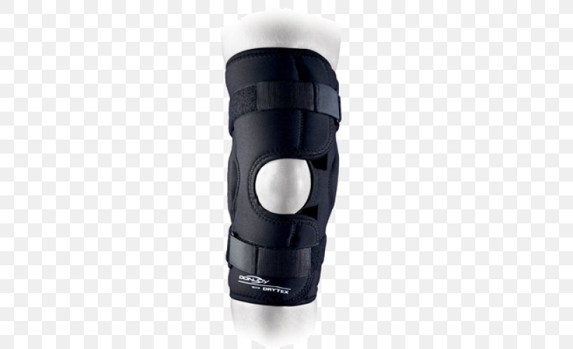 Knee Pad Joint Orthotics Ligament, PNG, 500x500px, Knee Pad, Anterior Cruciate Ligament, Bandage, Hinge, Injury Download Free
