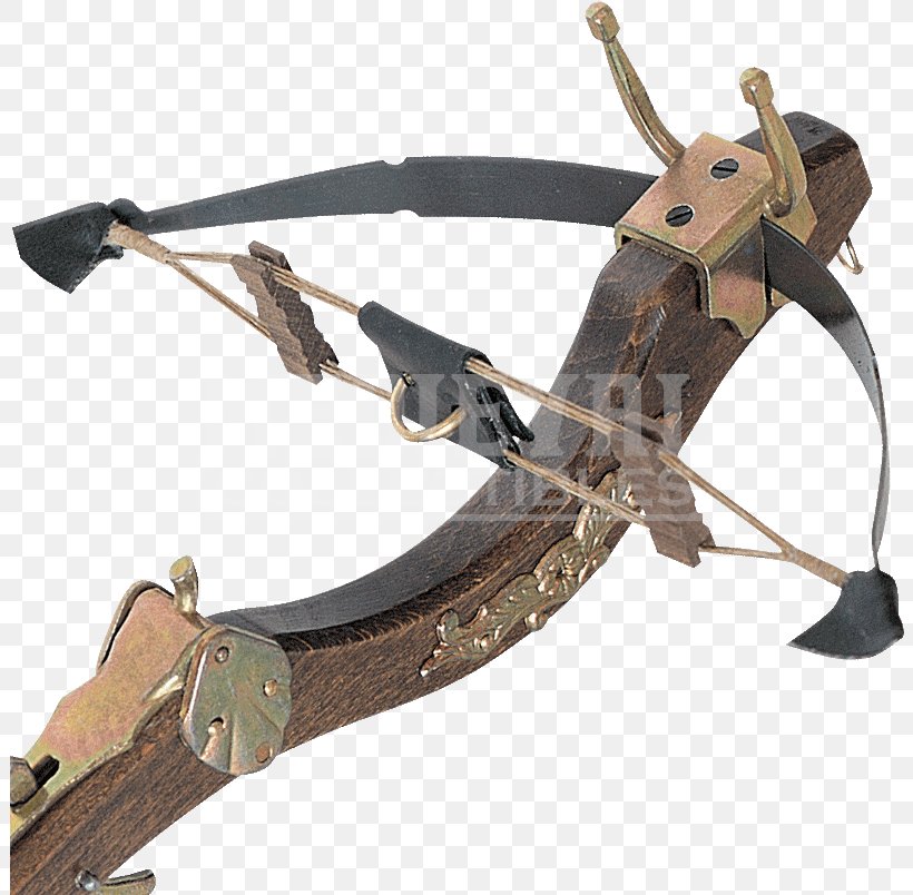 Larp Crossbow Ranged Weapon Slingshot, PNG, 804x804px, Crossbow, Ammunition, Bow, Bow And Arrow, Cold Weapon Download Free