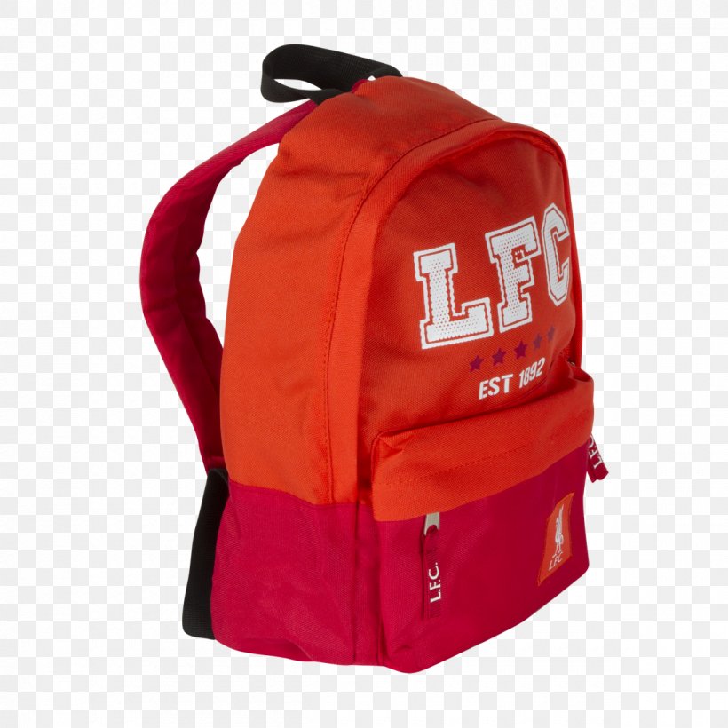 Liverpool F.C. Backpack Bag Liver Bird LFC Official Club Store, PNG, 1200x1200px, Liverpool Fc, Backpack, Bag, Child, Lfc Official Club Store Download Free