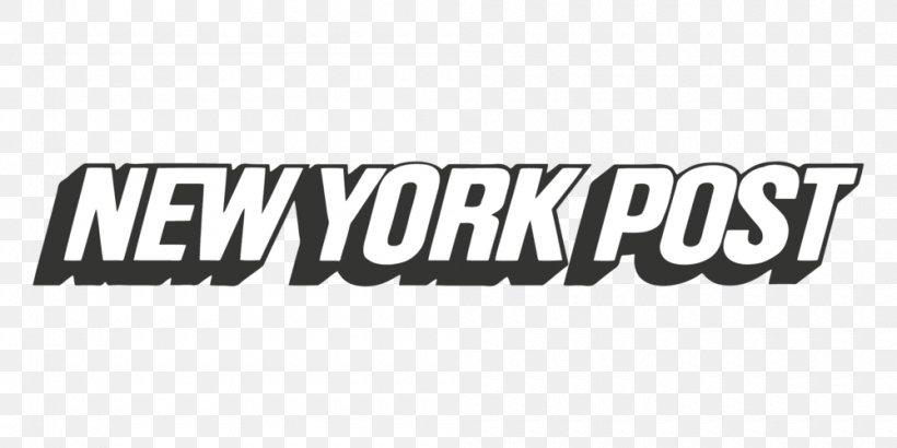 Manhattan New York Post New York Daily News The New York Times, PNG, 1000x500px, Manhattan, Black And White, Brand, Business, Logo Download Free