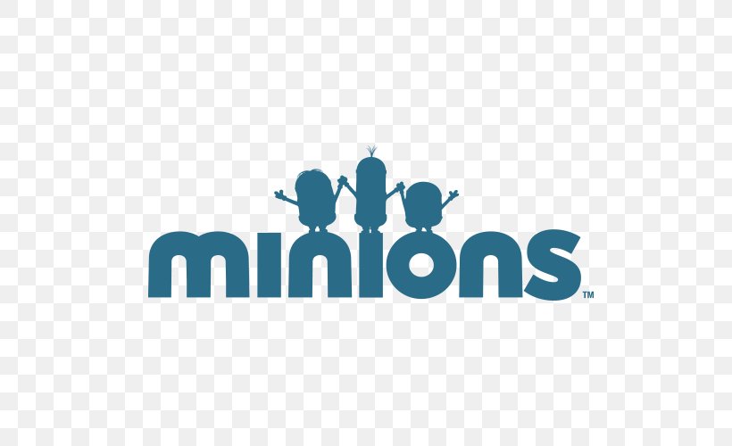 Minions YouTube Paper Sticker Logo, PNG, 577x500px, Minions, Book Folding, Brand, Despicable Me, Despicable Me 2 Download Free