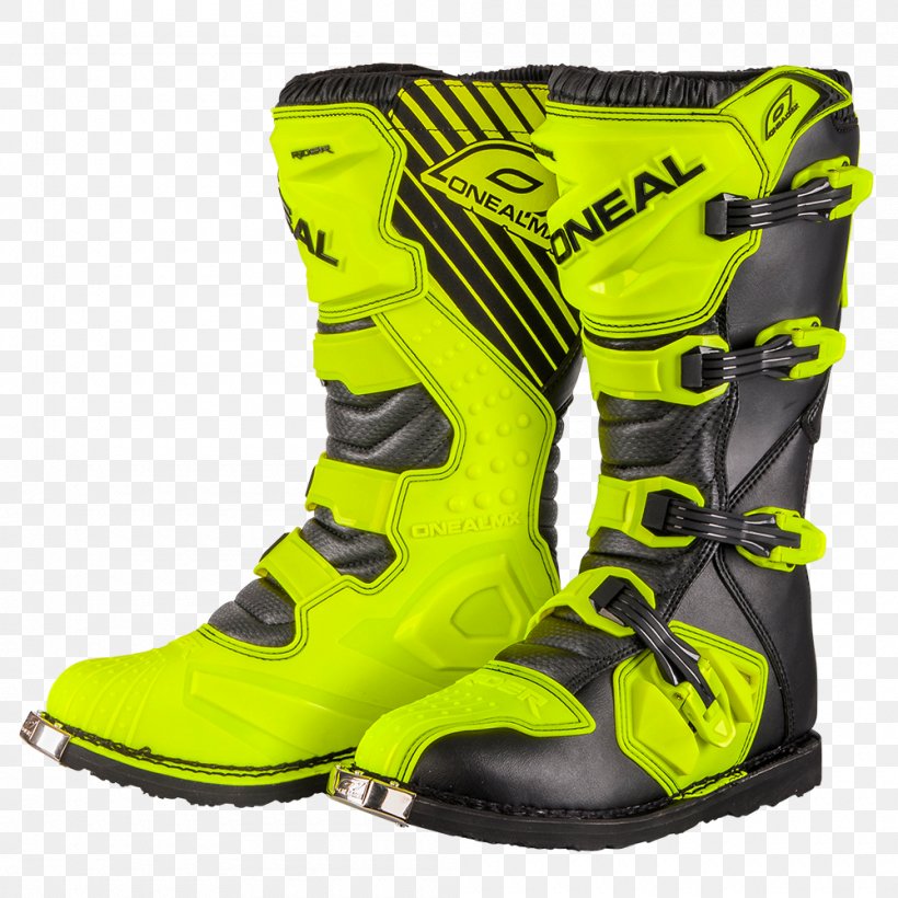 Motorcycle Boot Motocross Shoe, PNG, 1000x1000px, Motorcycle Boot, Alpinestars, Boot, Buckle, Clothing Download Free