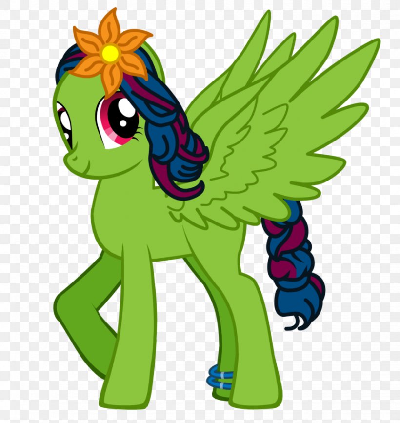 My Little Pony Horse Winged Unicorn Ponytail, PNG, 869x919px, Pony, Animal, Animal Figure, Art, Cartoon Download Free