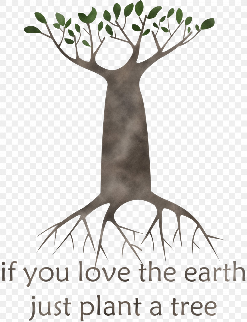 Plant A Tree Arbor Day Go Green, PNG, 2300x3000px, Arbor Day, Blog, Cleaning, Drain, Eco Download Free