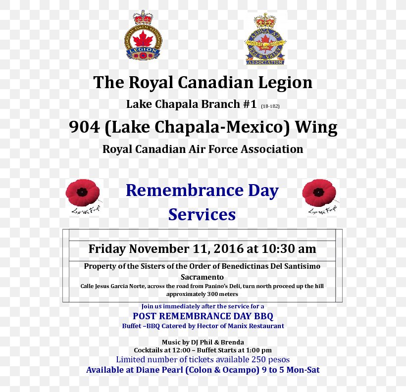 Royal Canadian Legion Line Font, PNG, 612x792px, Royal Canadian Legion, Area, Text Download Free
