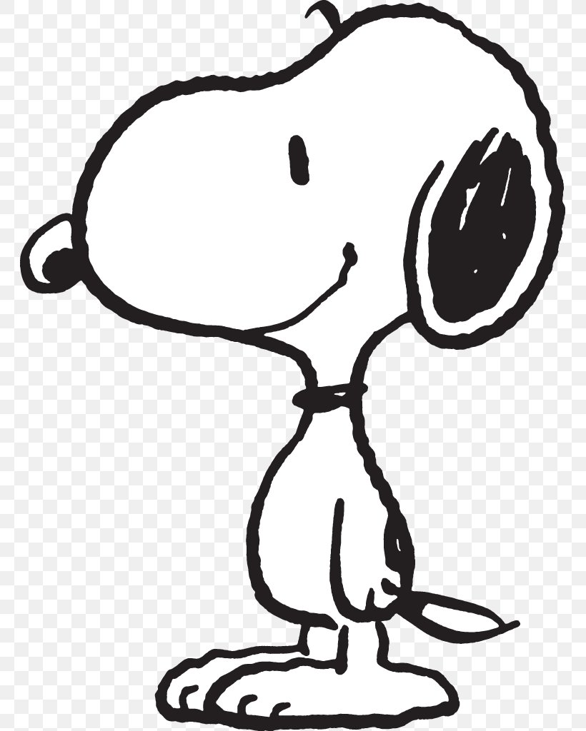 Snoopy For President! Charlie Brown Woodstock Peanuts, PNG, 763x1024px, Snoopy, Artwork, Black And White, Character, Charles M Schulz Download Free