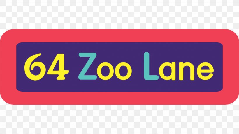 64 Zoo Lane Animation CBeebies Georgina The Giraffe, PNG, 1024x576px, 64 Zoo Lane, Animation, Area, Banner, Bbc Download Free