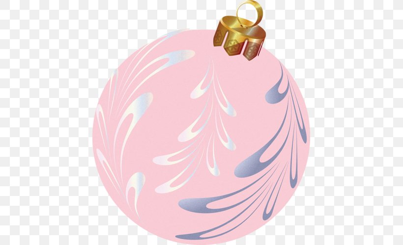 Christmas Ornament Pink M, PNG, 443x500px, Christmas Ornament, Christmas, Pink, Pink M Download Free