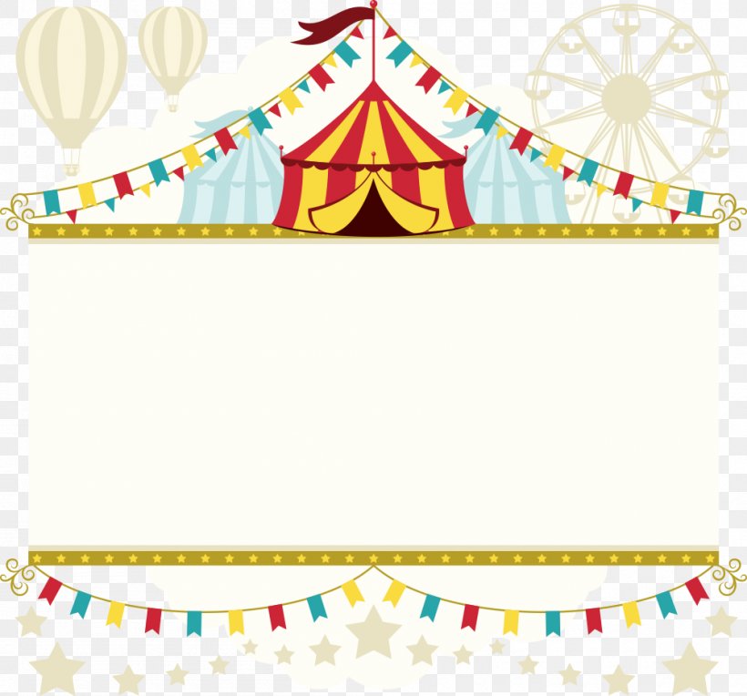Circus Clown Party Poster Child, PNG, 1000x932px, Circus, Area, Carpa, Clip Art, Illustrator Download Free