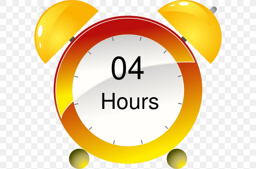 Clip Art Alarm Clocks Image Animation, PNG, 600x543px, Clock, Alarm ...