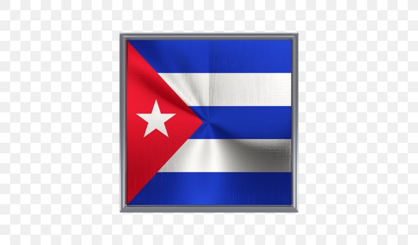 Flag Of Cuba Flag Of Puerto Rico Flag Of Guinea-Bissau, PNG, 640x480px, Flag, Blue, Flag Of Cuba, Flag Of Guineabissau, Flag Of Kuwait Download Free