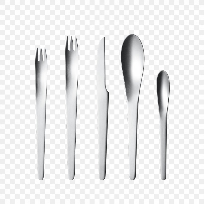 Fork Cutlery Household Silver Stainless Steel Dessert Spoon, PNG, 1200x1200px, Fork, Arne Jacobsen, Cutlery, Dessert Spoon, Georg Jensen Download Free