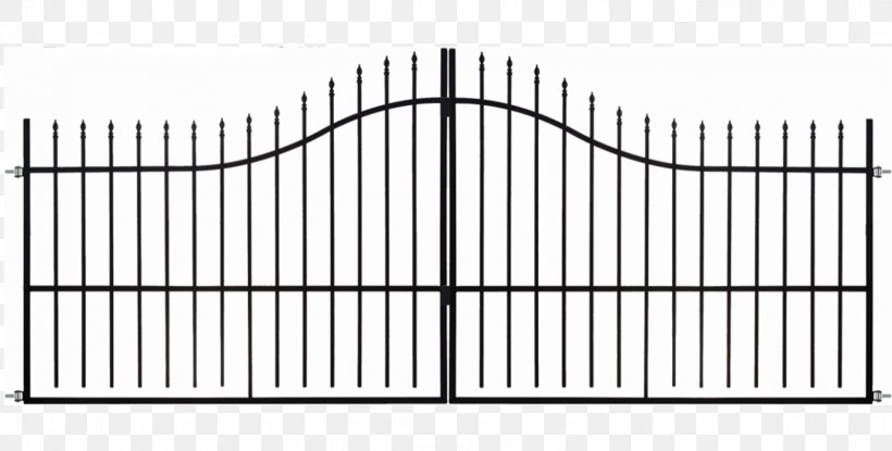 Gate Fence Wrought Iron Metal Steel, PNG, 1579x800px, Gate, Aluminum Fencing, Architecture, Area, Black Download Free