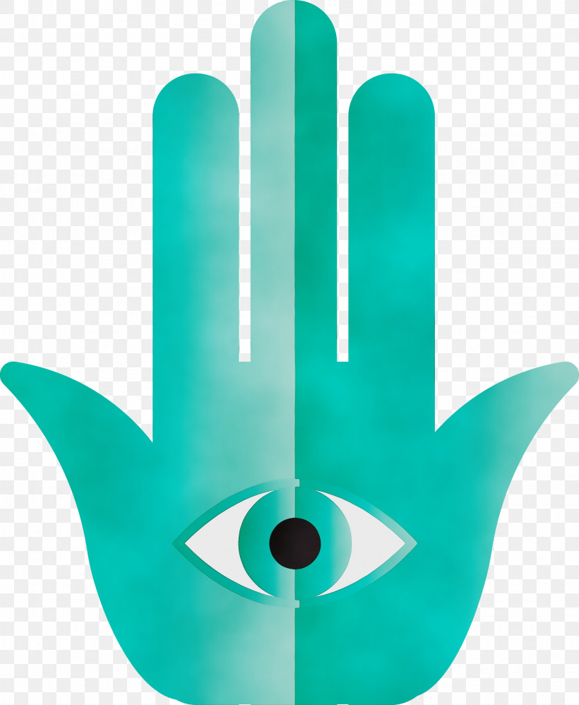 Green Logo, PNG, 2463x3000px, Hamsa Hand, Arabic Culture, Green, Logo, Paint Download Free