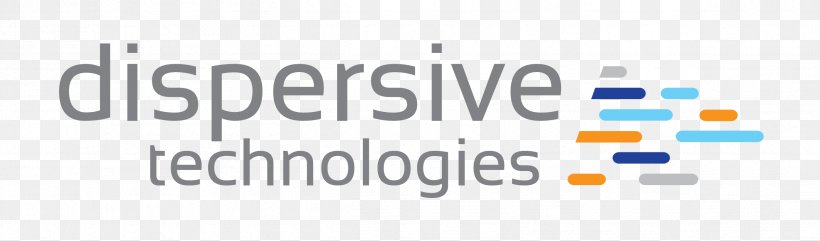 Information Technology Consulting Organization Business Dispersive Technologies, Inc., PNG, 2397x706px, Technology, Area, Blue, Brand, Business Download Free