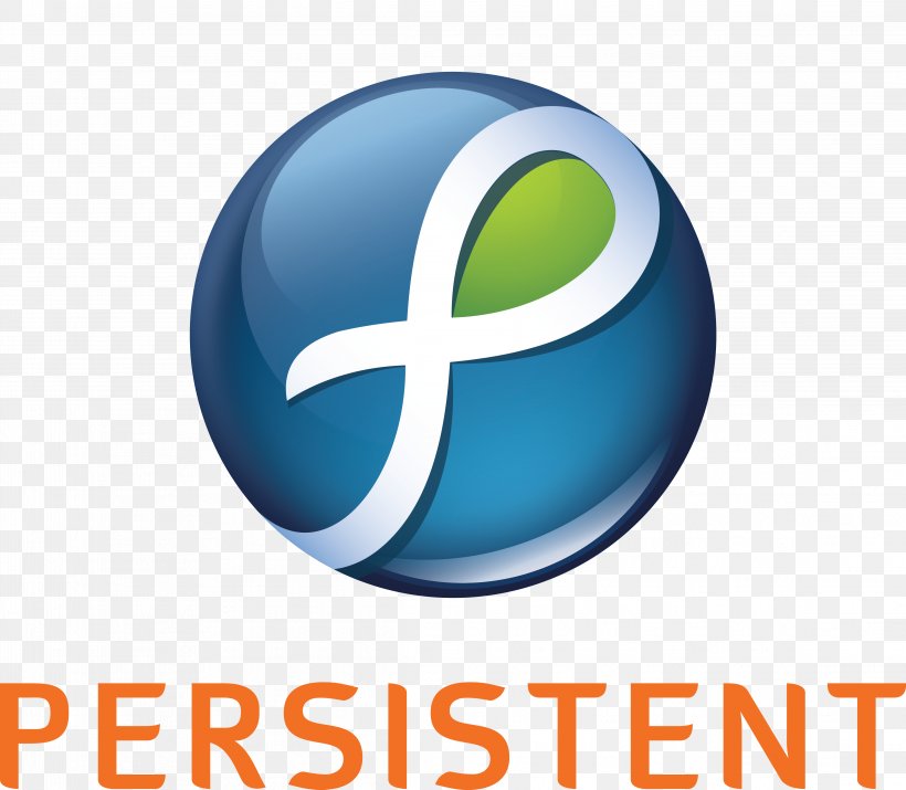 Logo Persistent Systems Image Brand Font, PNG, 4568x3986px, Logo, Bluegreen, Brand, Company, Computer Download Free