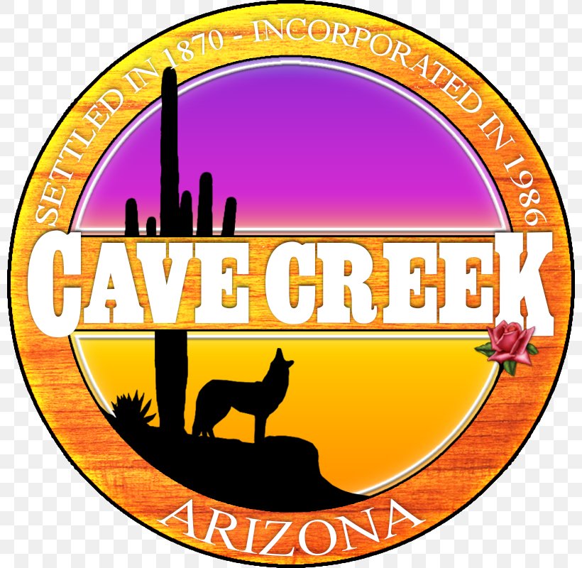 Logo Scottsdale Cave Creek Merchants Wild West Pawn Town, PNG, 800x800px, Logo, Area, Arizona, Brand, Cattle Download Free