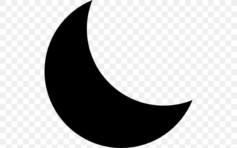 Lunar Phase Moon, PNG, 512x512px, Lunar Phase, Black, Black And White, Crescent, Laatste Kwartier Download Free