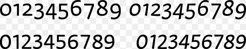 Sans-serif Typeface Computer Font Font, PNG, 2400x481px, Sansserif, Barcode, Black, Black And White, Brand Download Free