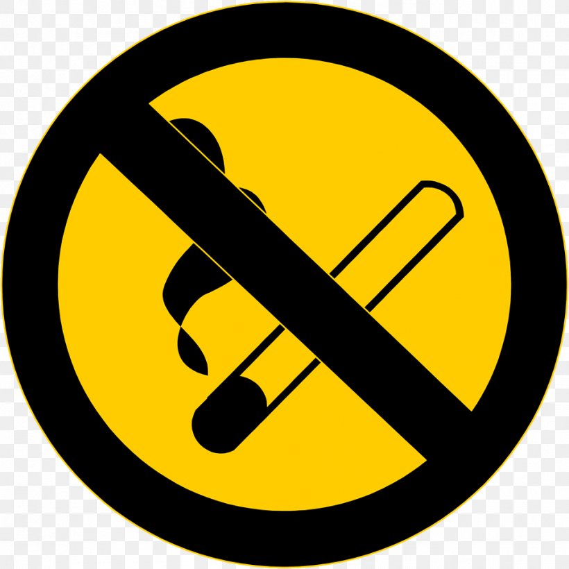 Smoking Ban No Symbol Clip Art, PNG, 958x958px, Smoking, Area, Electronic Cigarette, Hazard, Health Download Free