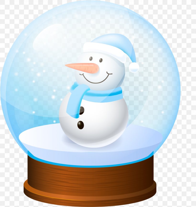 Snowman Euclidean Vector, PNG, 896x946px, Snowman, Ball, Crystal Ball, Drawing, Glass Download Free