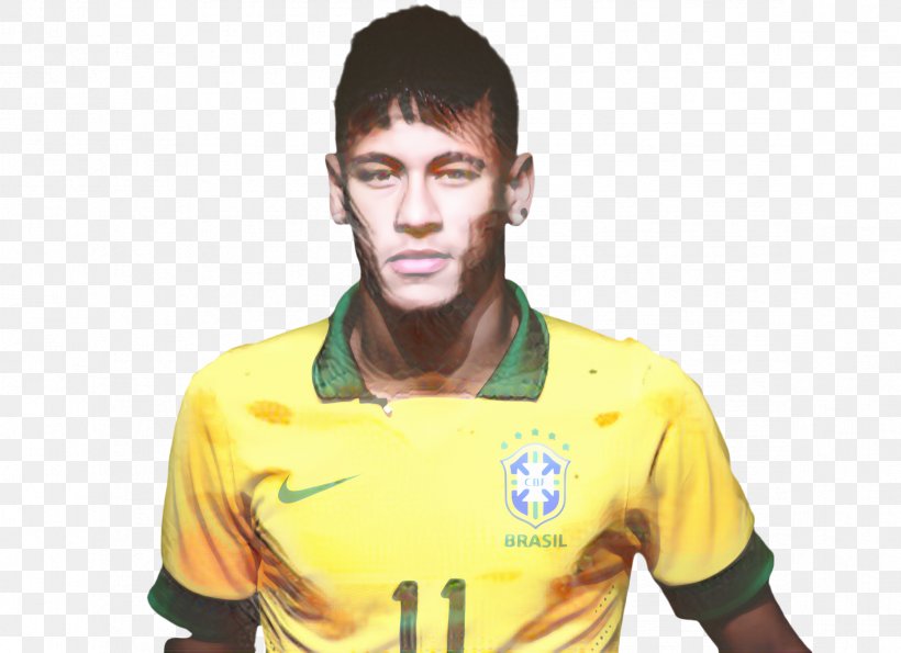 Soccer Cartoon, PNG, 2347x1704px, Neymar, Brazil, Football, Football Player, Footballer Download Free