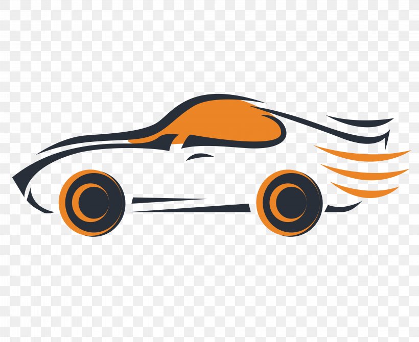 Sports Car Logo, PNG, 4583x3750px, Sports Car, Automotive Design, Brand ...