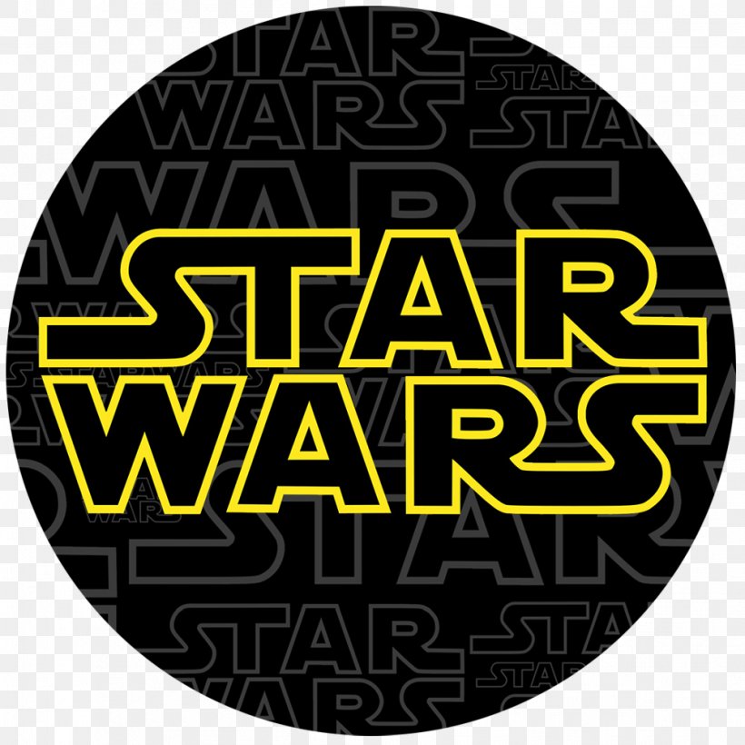 Star Wars (soundtrack) Logo Paperback Book, PNG, 994x994px, Star Wars, Book, Brand, John Williams, Logo Download Free