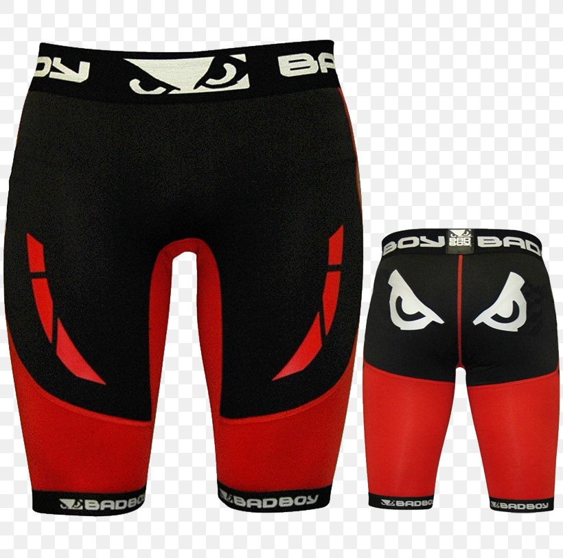 Ultimate Fighting Championship Bad Boy Mixed Martial Arts Clothing Shorts, PNG, 813x813px, Ultimate Fighting Championship, Active Shorts, Active Undergarment, Bad Boy, Boxing Download Free