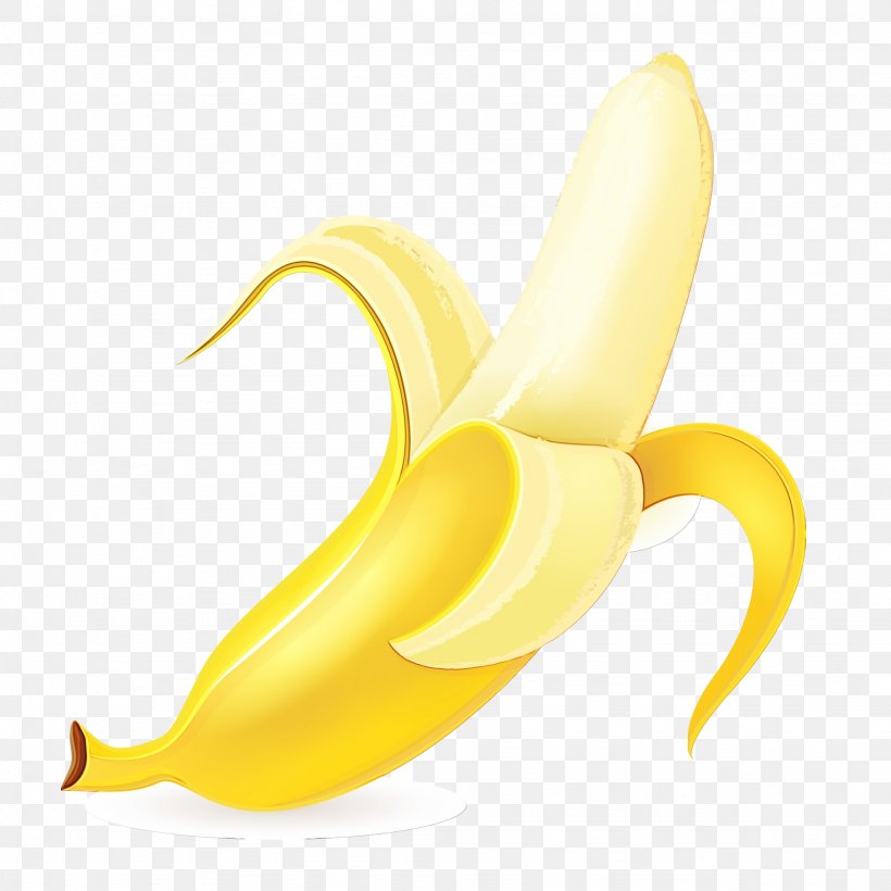 Banana, PNG, 2048x2048px, Banana, Banan, Banana Family, Banco De Imagens, Cooking Banana Download Free