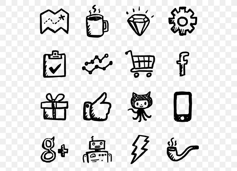 Drawing Clip Art, PNG, 592x592px, Drawing, Area, Art, Black And White, Brand Download Free