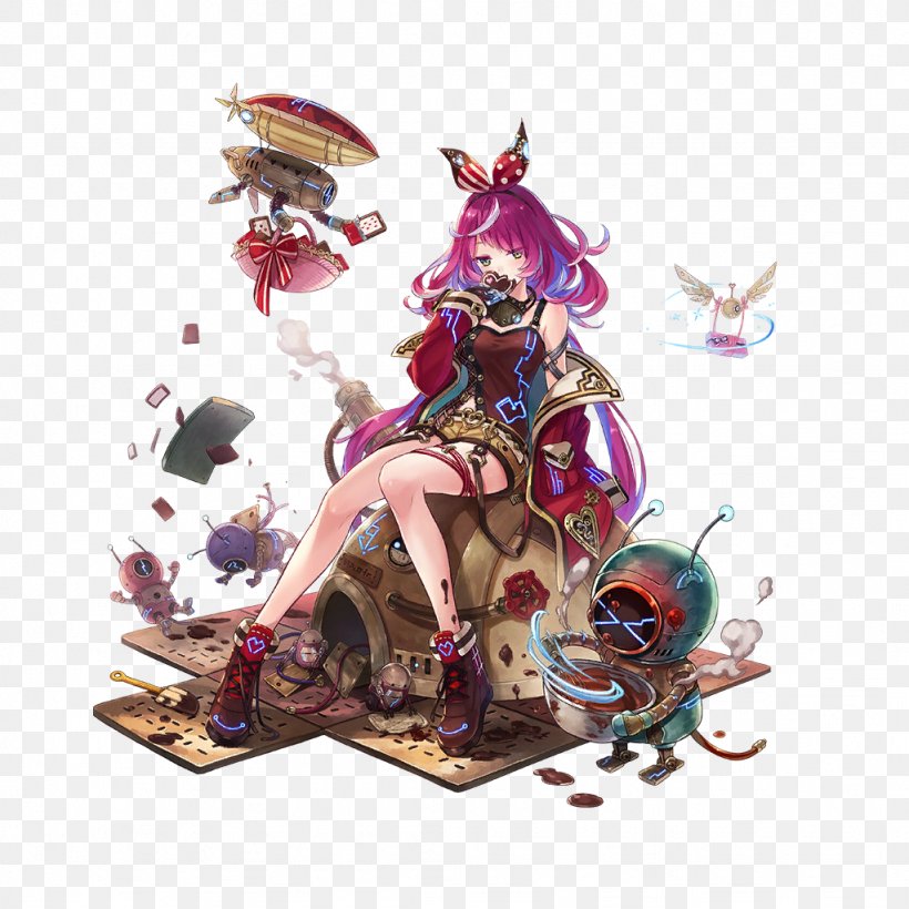 For Whom The Alchemist Exists THE ALCHEMIST CODE Gumi Phantom Of The Kill Brave Frontier, PNG, 1024x1024px, For Whom The Alchemist Exists, Alchemist Code, Alchemy, Android, Art Download Free