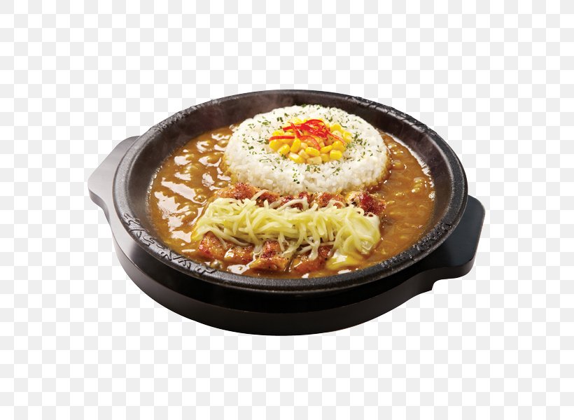 Japanese Curry Chicken Curry Korean Cuisine Pepper Lunch, PNG, 600x600px, Japanese Curry, American Food, Asian Food, Beef, Black Pepper Download Free