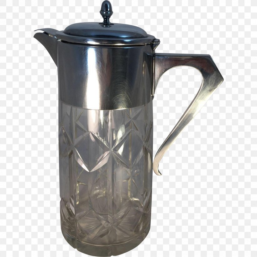 Jug Glass Pitcher Mug Kettle, PNG, 1650x1650px, Jug, Cup, Drinkware, Glass, Kettle Download Free