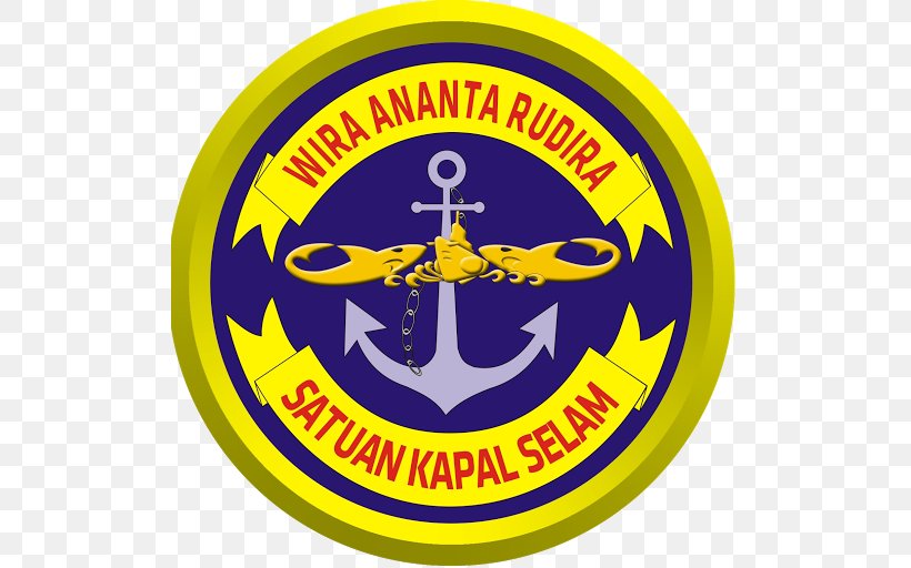 Logo Indonesian Navy Shark Denjaka, PNG, 512x512px, Logo, Badge, Brand, Denjaka, Emblem Download Free