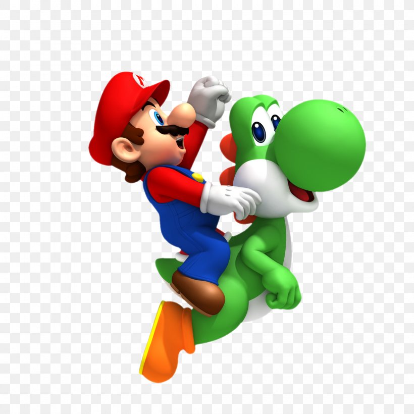 New Super Mario Bros. Wii New Super Mario Bros. Wii Super Mario World, PNG, 1280x1280px, New Super Mario Bros, Christmas Ornament, Fictional Character, Figurine, Mario Download Free